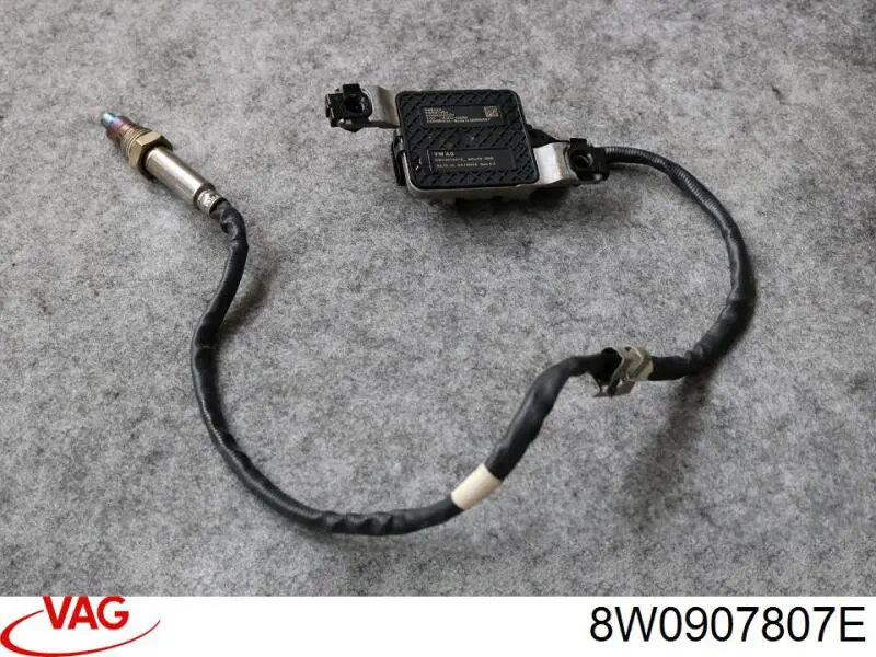 8W0907807E VAG 