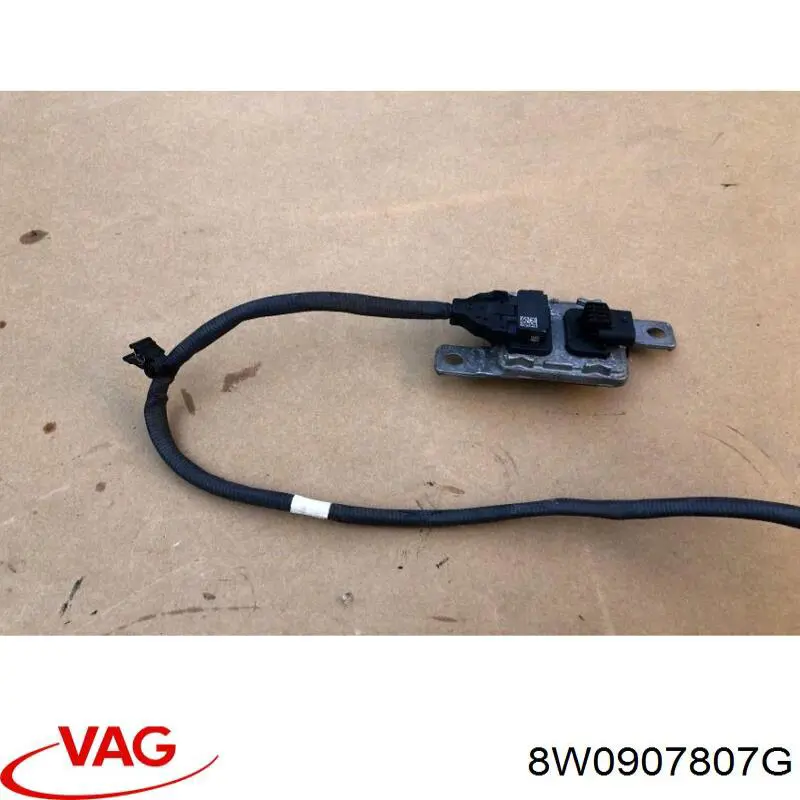  VAG 8W0907807G ціна, від 125.74 USD