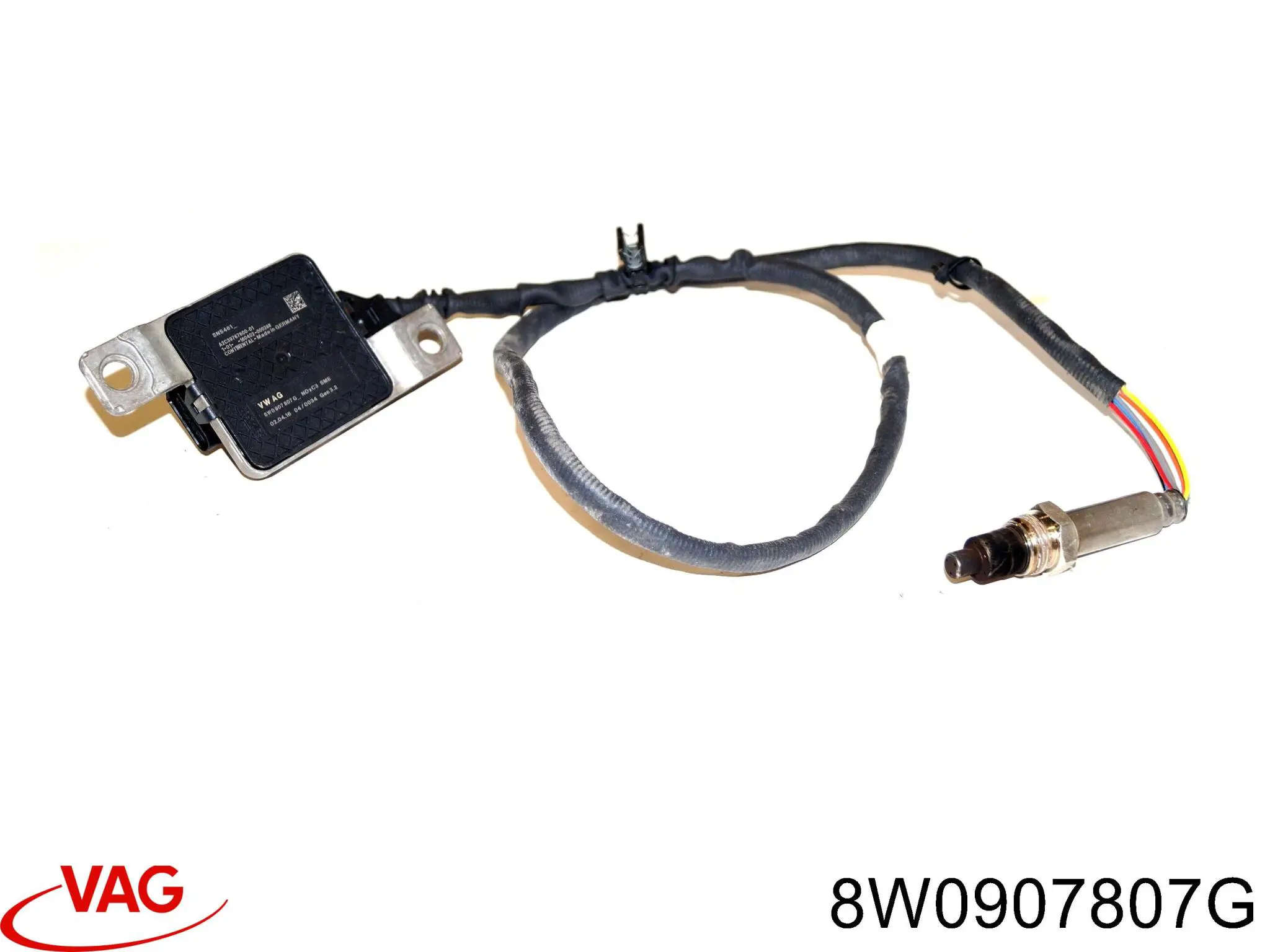8W0907807G VAG 