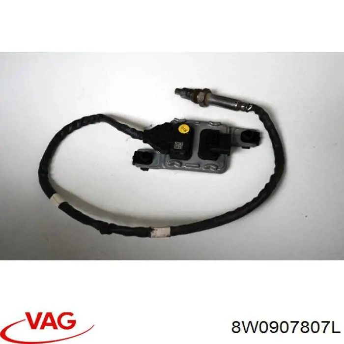  VAG 8W0907807L ціна, від 111.01 USD