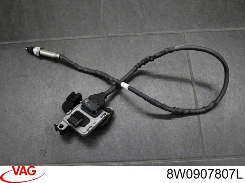 8W0907807L VAG 