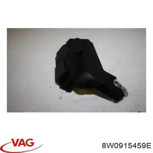 Клема акумулятора (АКБ) VAG 8W0915459 ціна, від 12.67 USD