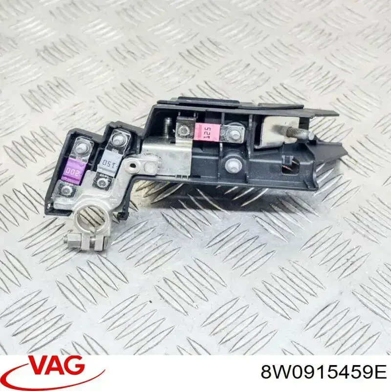  VAG 8W0915459E