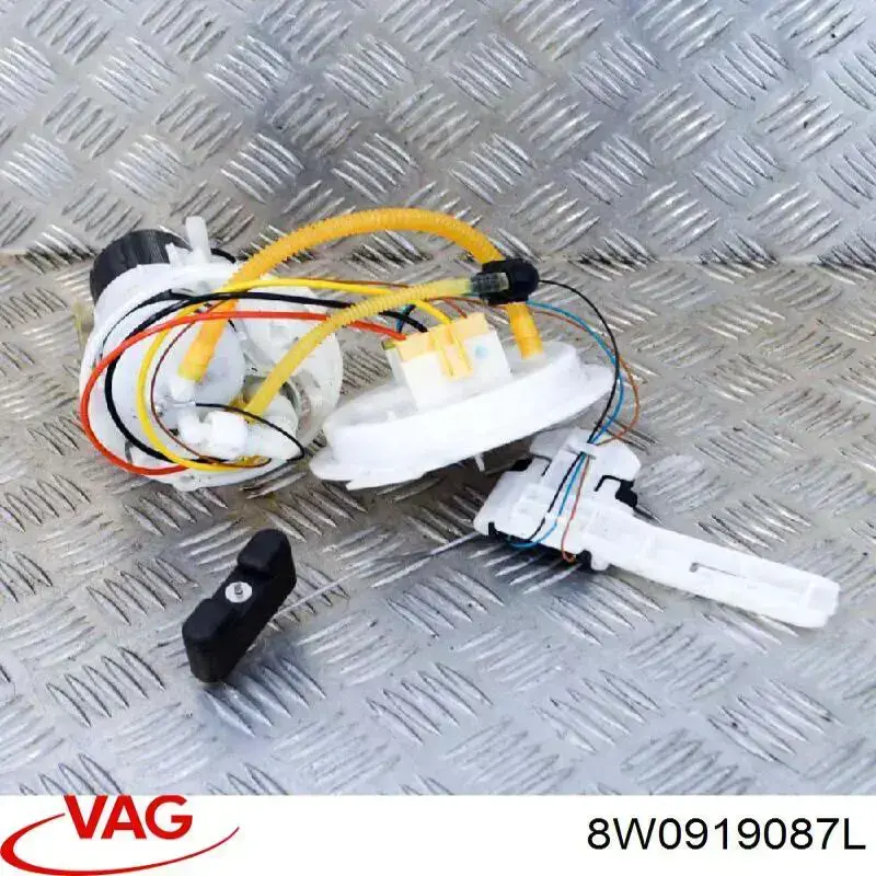 Купити 8W0919087L VAG Насос занурювальний в баці