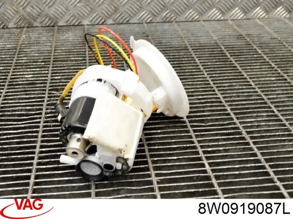8W0919087L VAG Електробензонасос