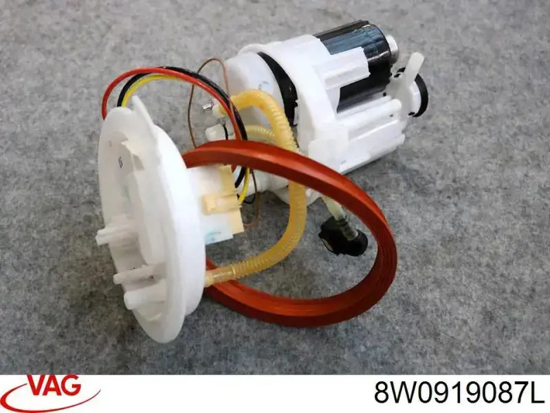 Купити 8W0919087L VAG Насос занурювальний в баці