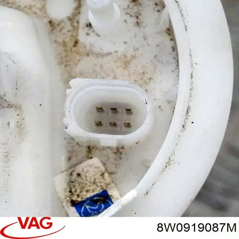 Купити 8W0919087M VAG Насос занурювальний в баці