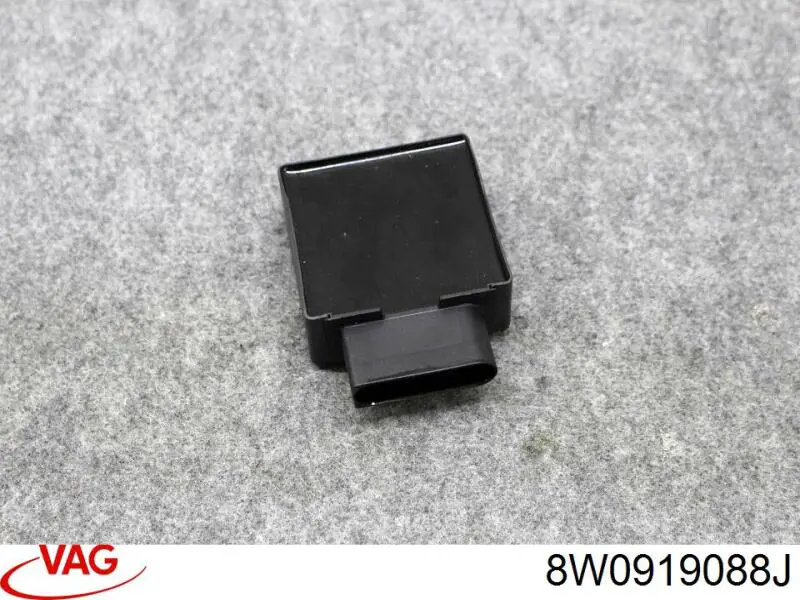 8W0919088J VAG Електробензонасос