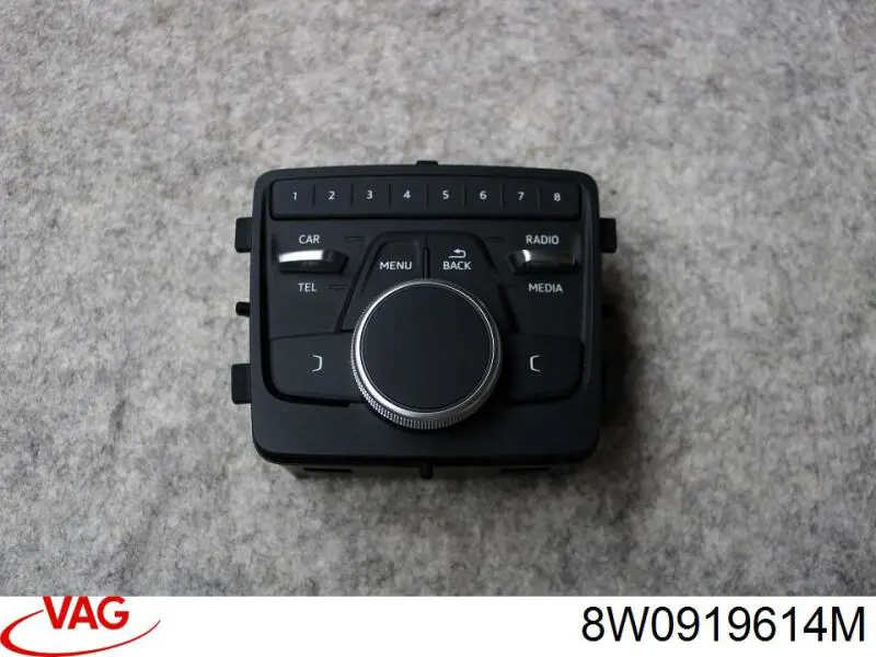Купити 8W0919614M VAG 