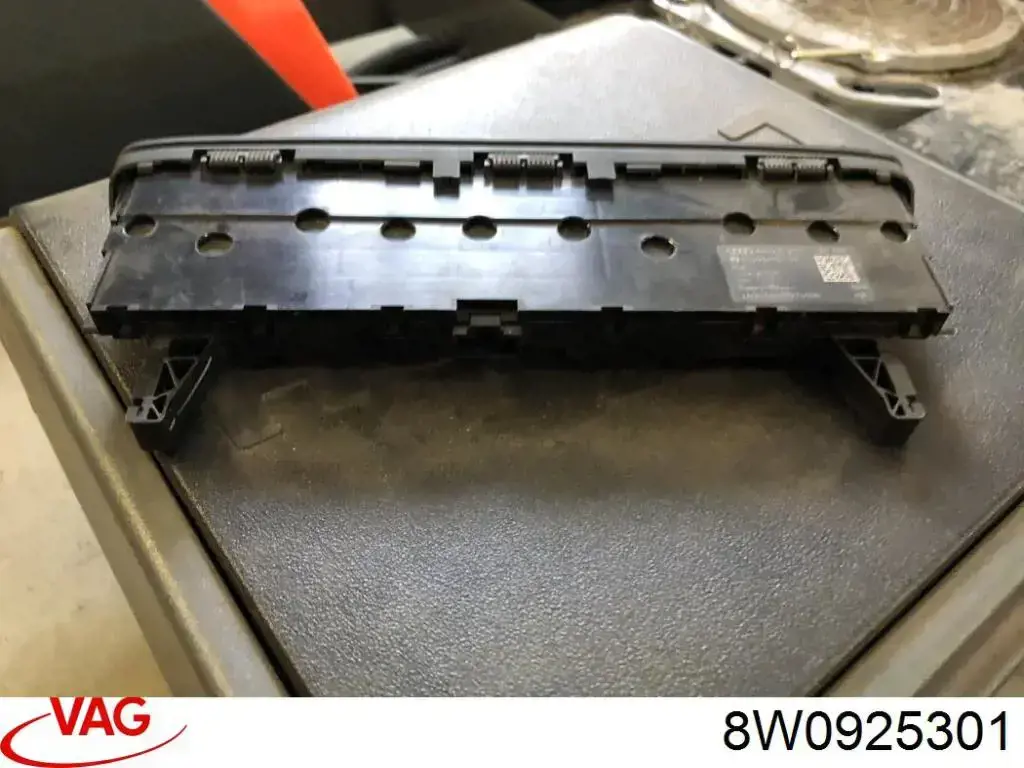 Купити 8W09253015PR VAG Консоль панелі приладів