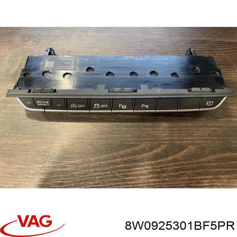 Купити 8W0925301BF5PR VAG 