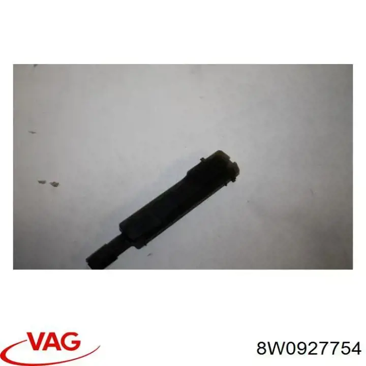 Купити 8W0927754 VAG Датчик закривання дверей (кінцевий вимикач)