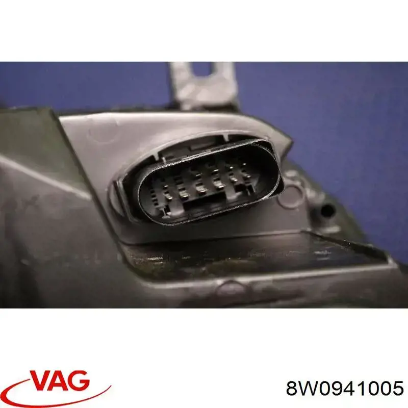  8W0941005 VAG