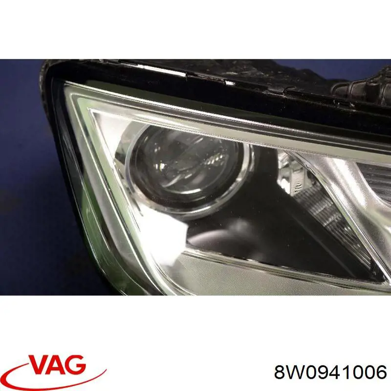  8W0941006 VAG