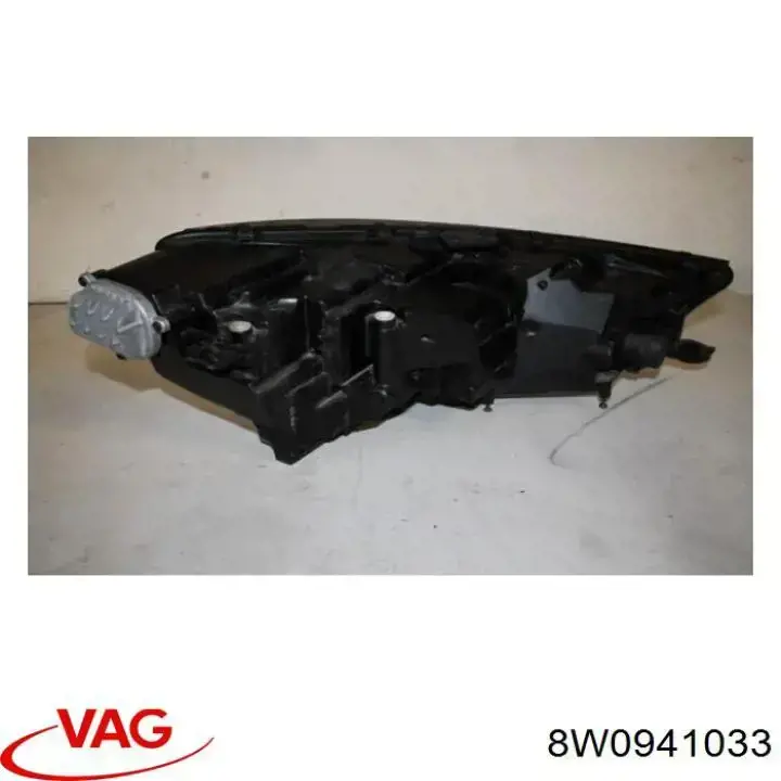  VAG 8W0941033