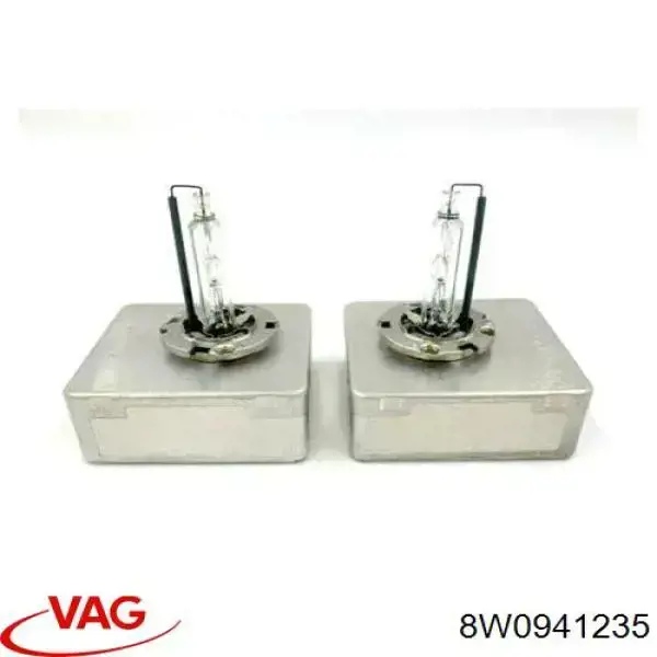 Биксенон Vemo V99840056 ціна, від 217.94 USD