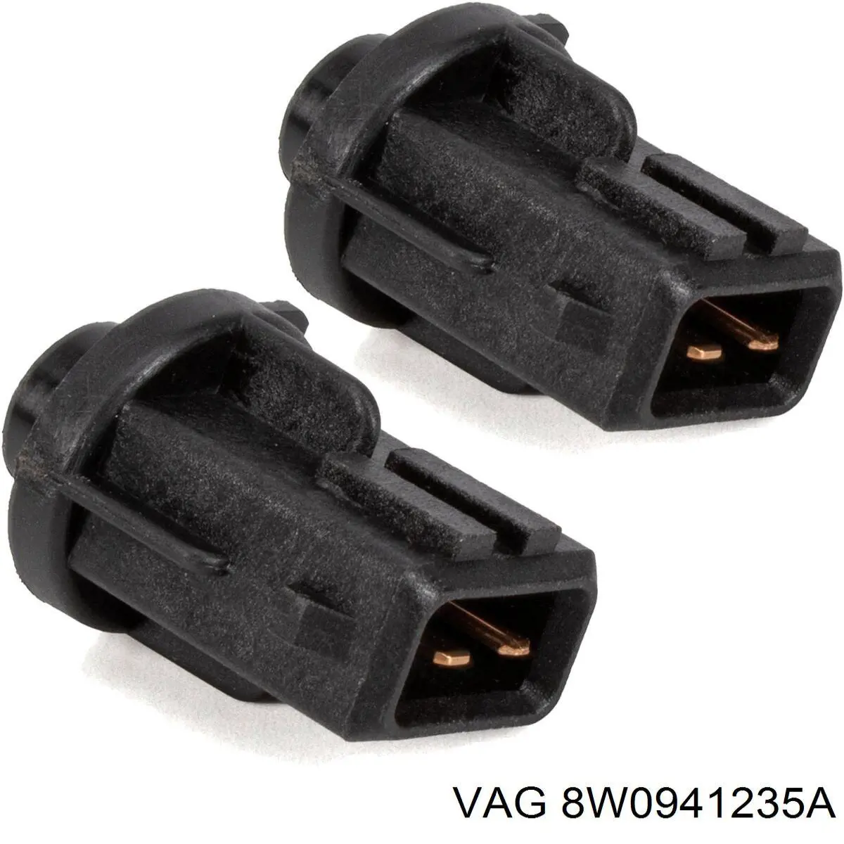 Купити 8W0941235A VAG Лампочка ксеноновая