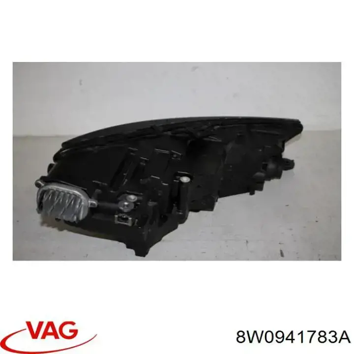 Купити 8W0941783A VAG 