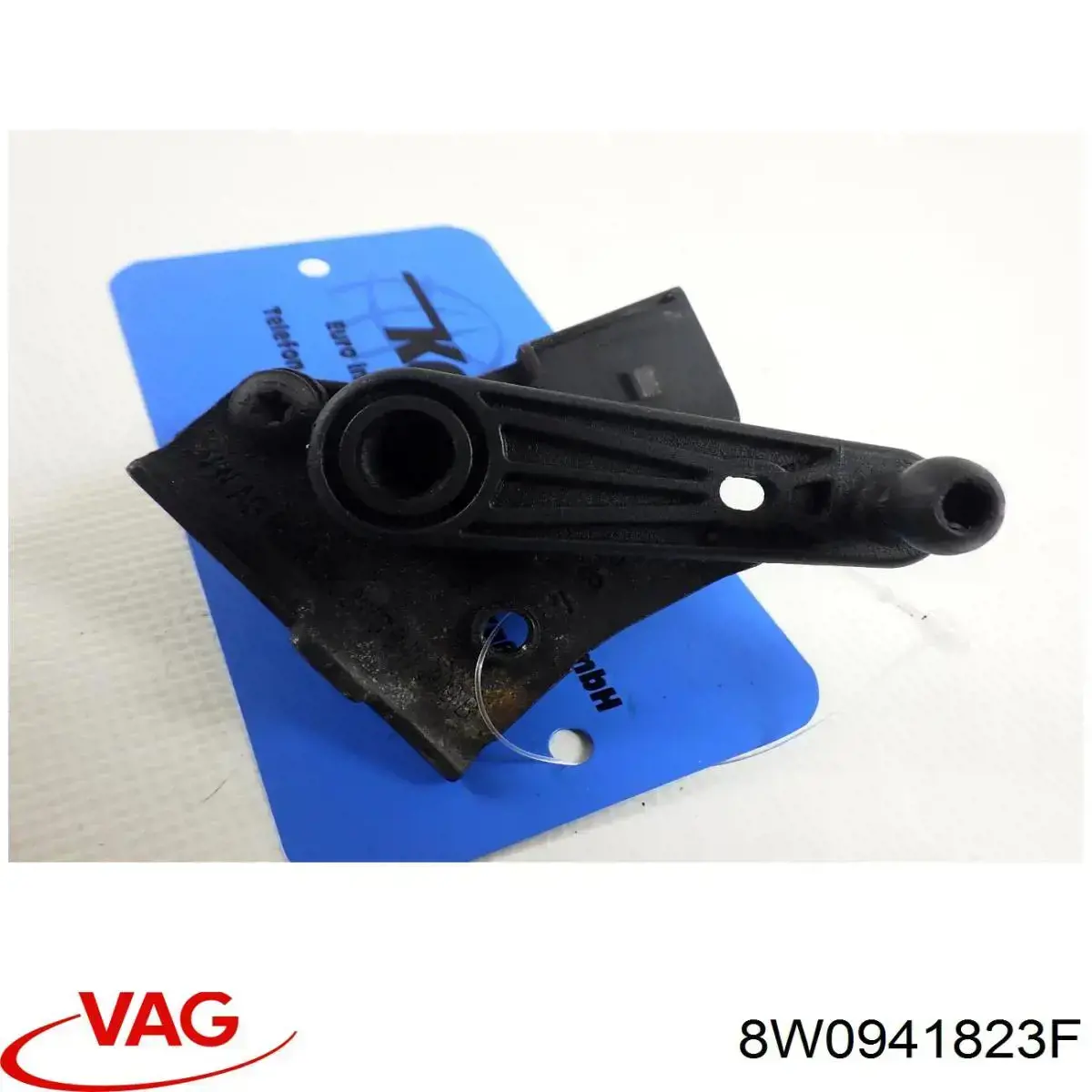 Монтажний блок VAG 8W0941823F