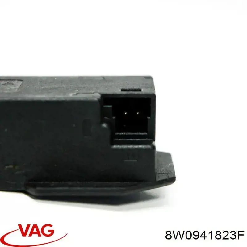 8W0941823F VAG Реле запобіжників