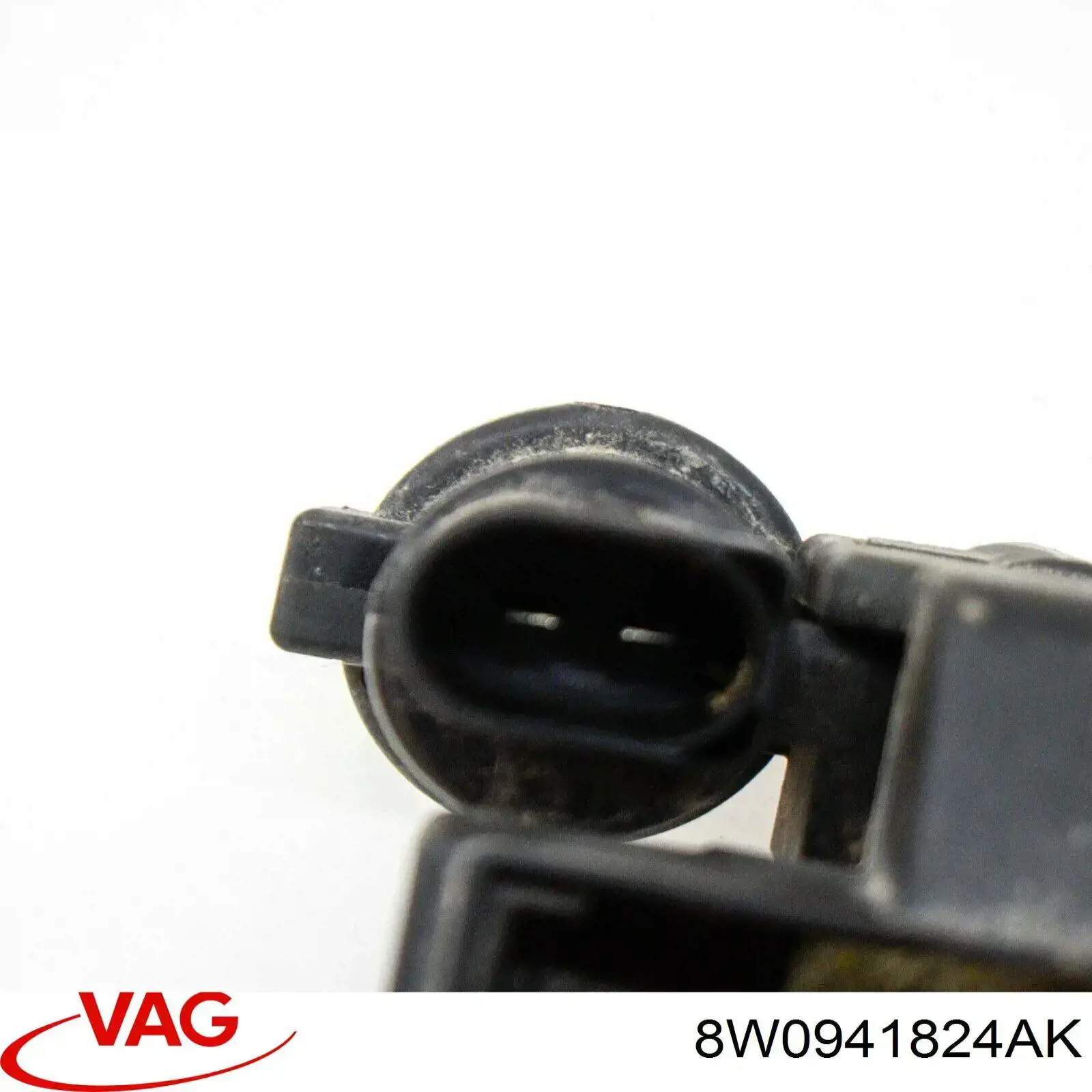 Купити 8W0941824AK VAG Корпус запобіжників