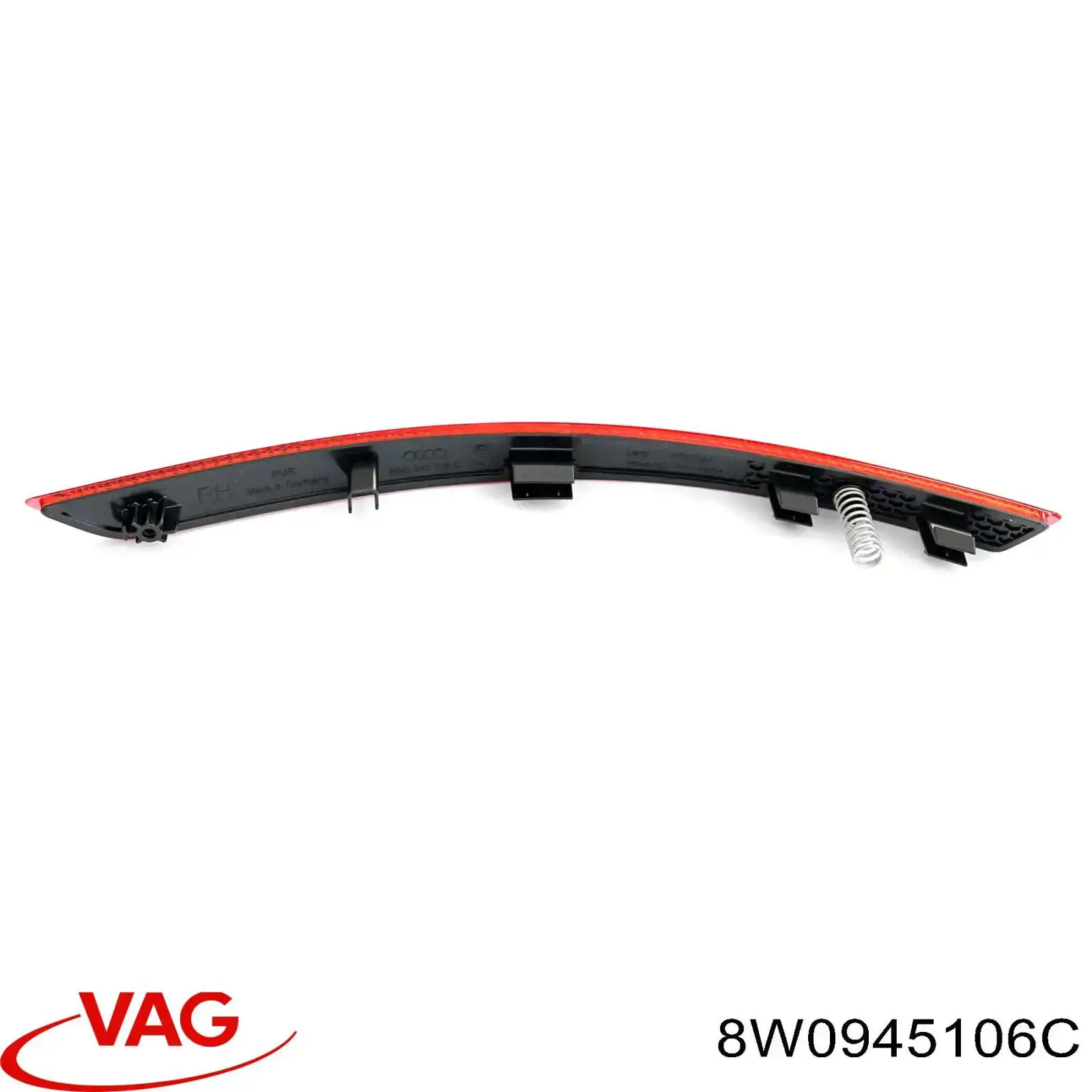  8W0945106C VAG