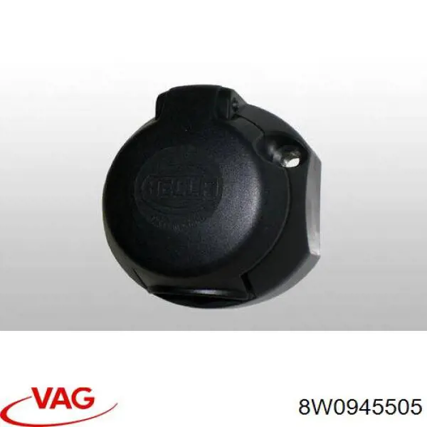  VAG 8W0945505 ціна, від 140.98 USD