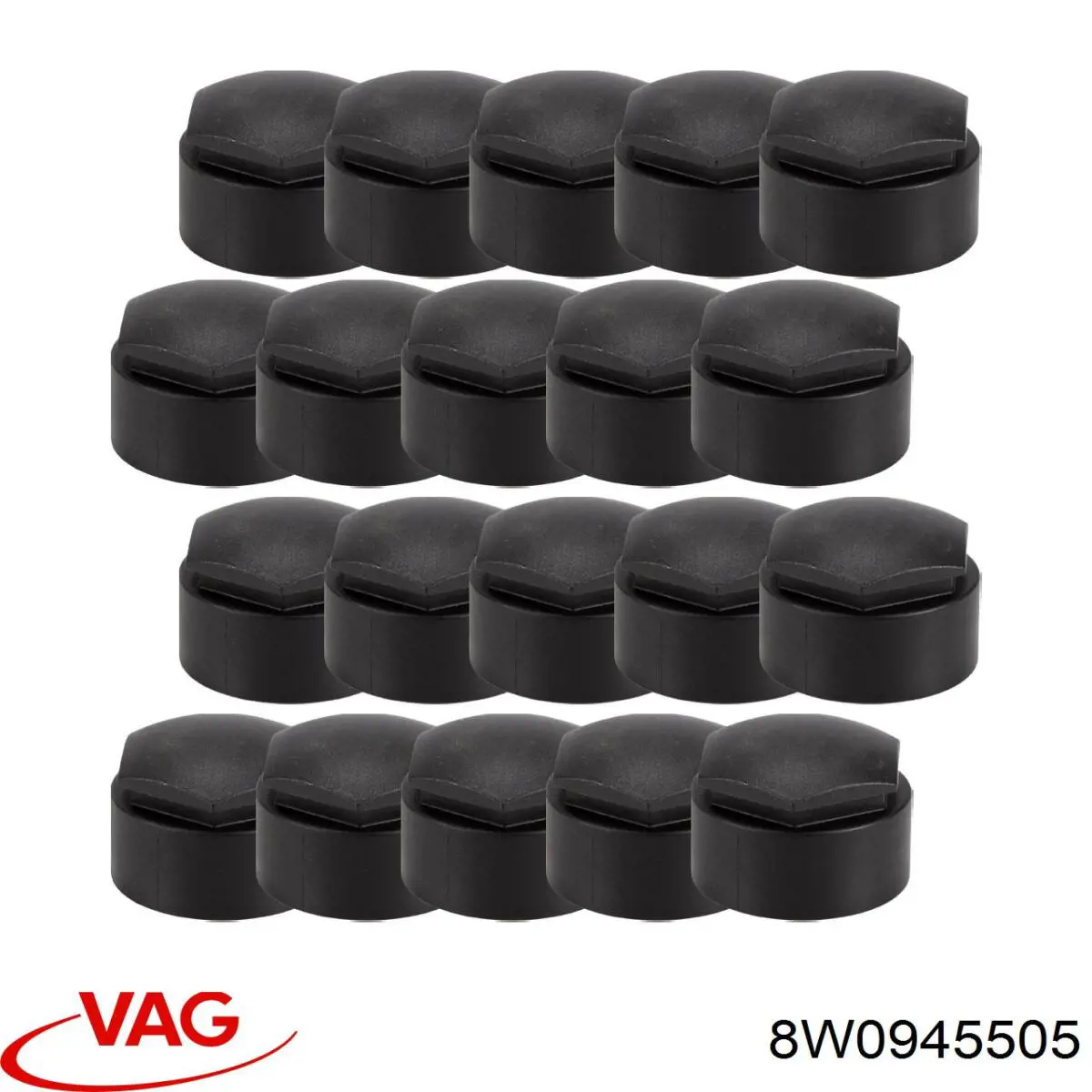 Купити 8W0945505 VAG 
