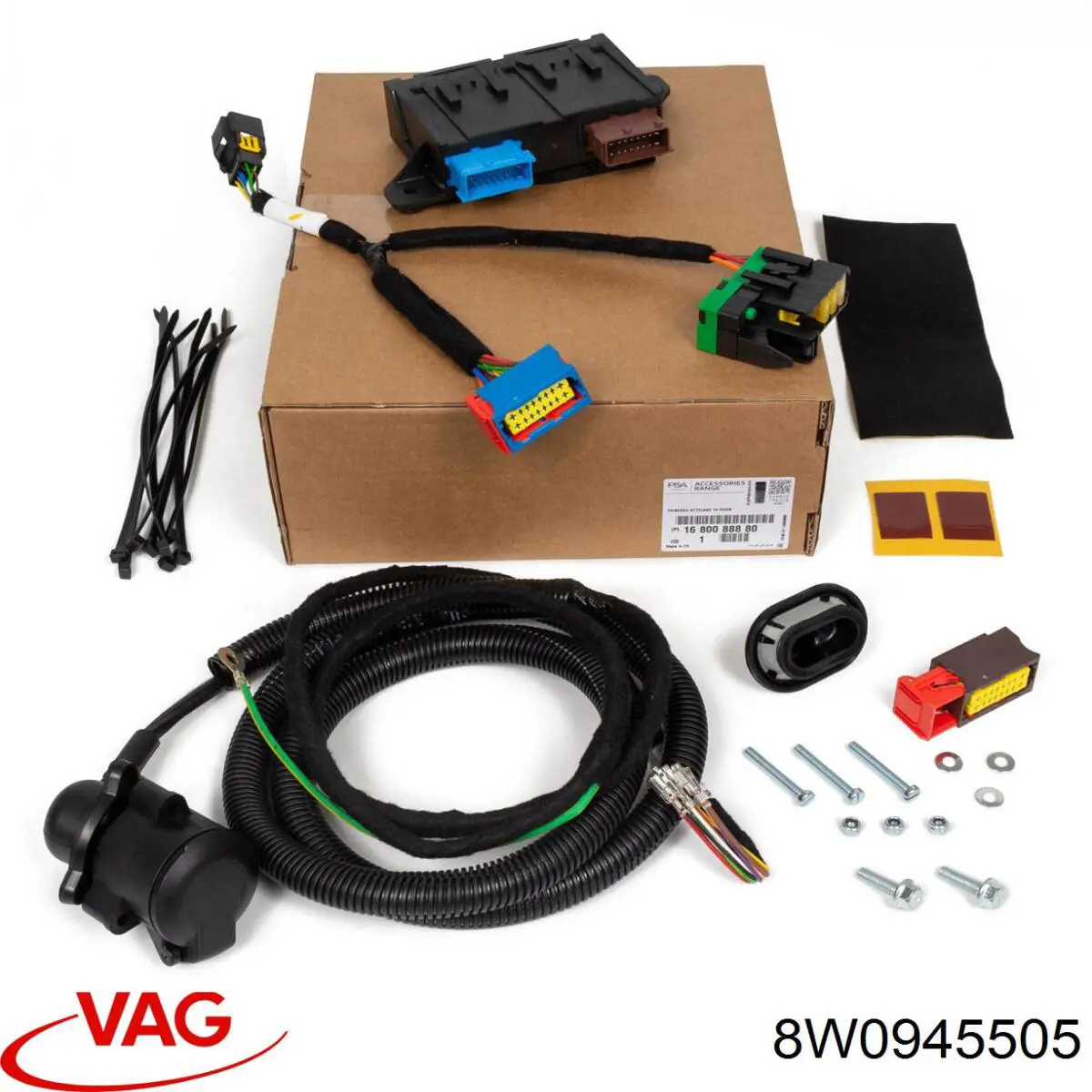 8W0945505 VAG 