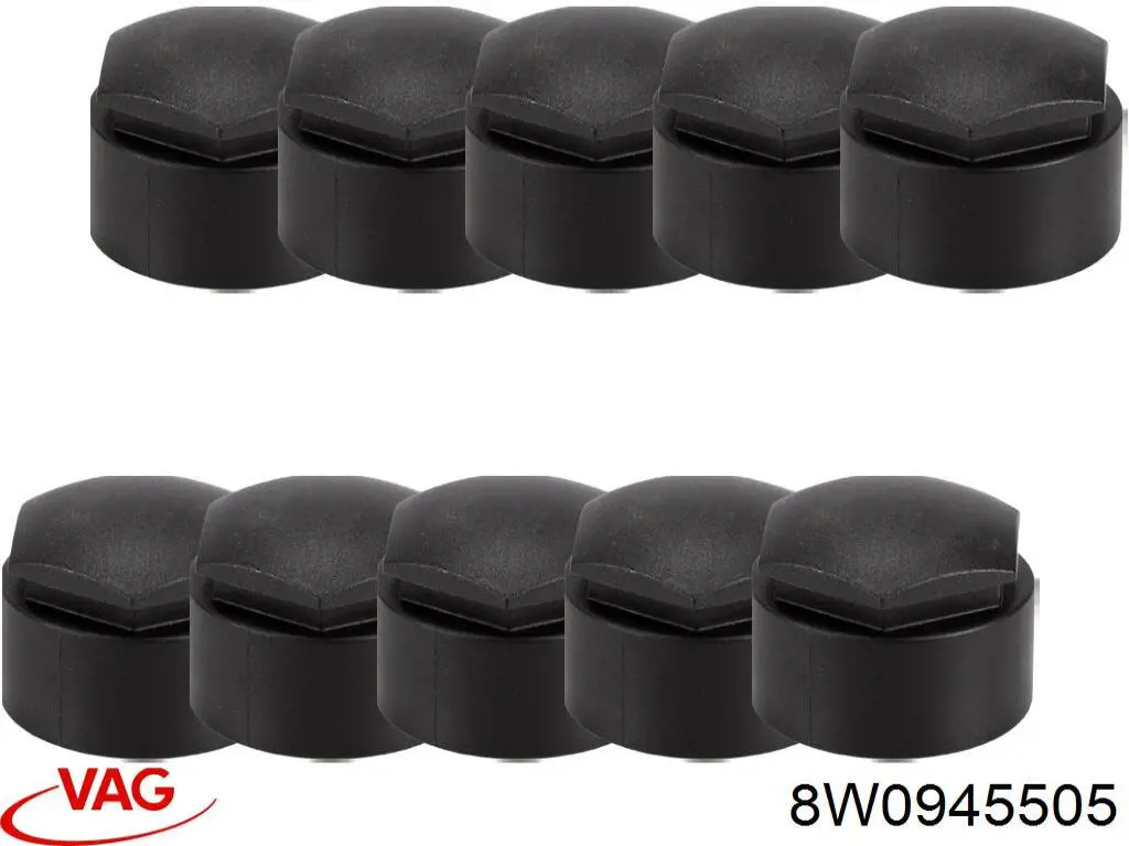  8W0945505 VAG