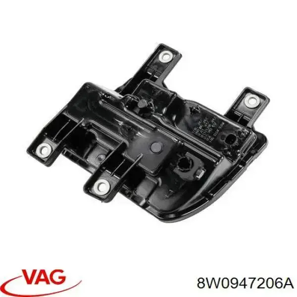 8W0947206A VAG 