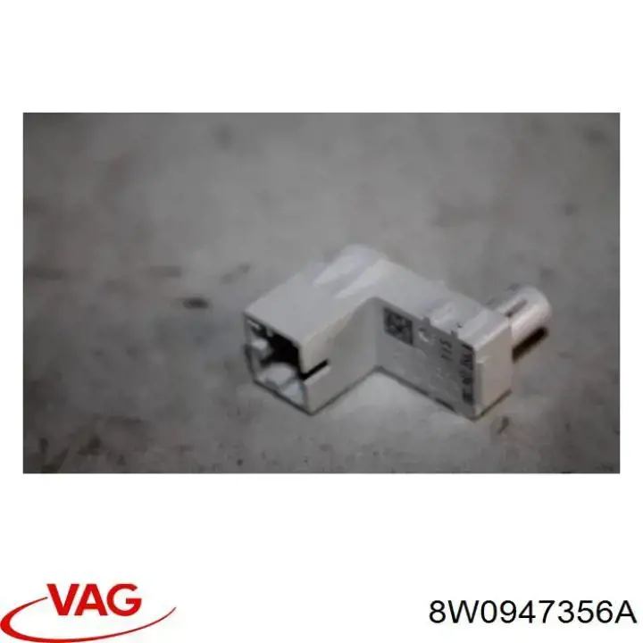 Купити 8W0947356A VAG 