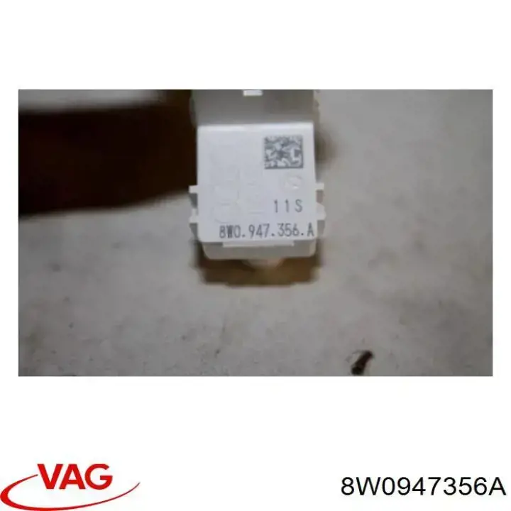 8W0947356A VAG 