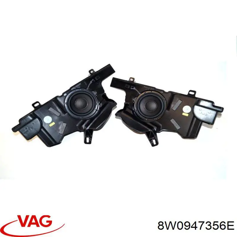  VAG 8W0947356E ціна, від 8.87 USD