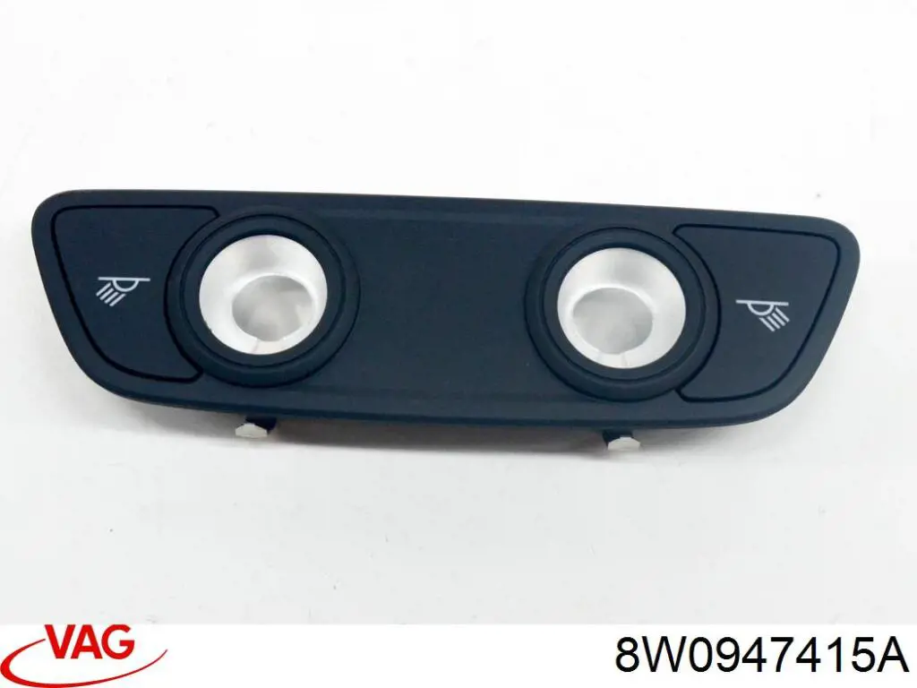 Купити 8W0947415A VAG Плафон підсвітки багажного відсіку