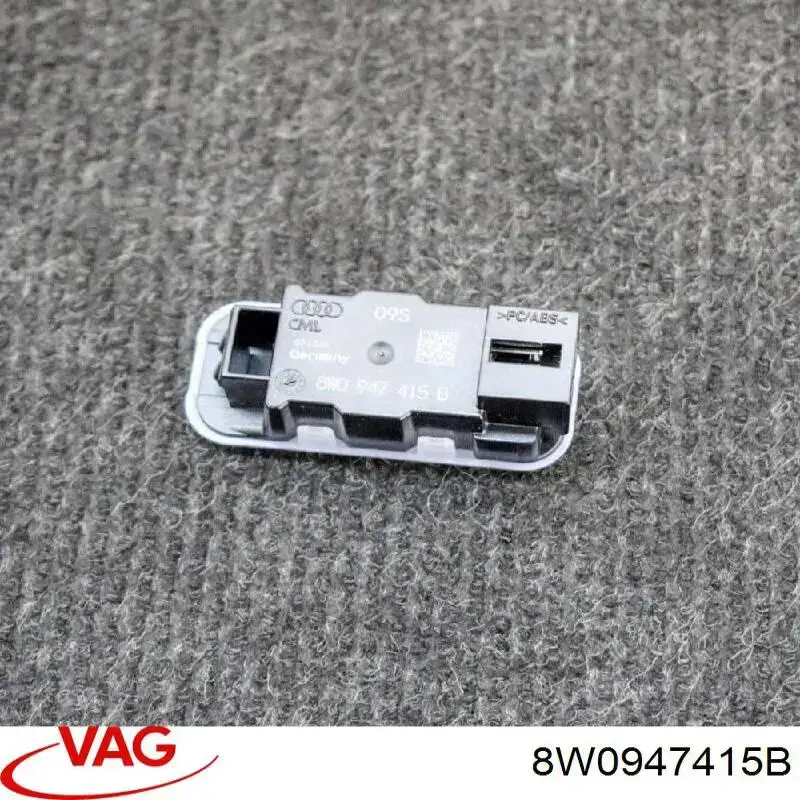  8W0947415B VAG