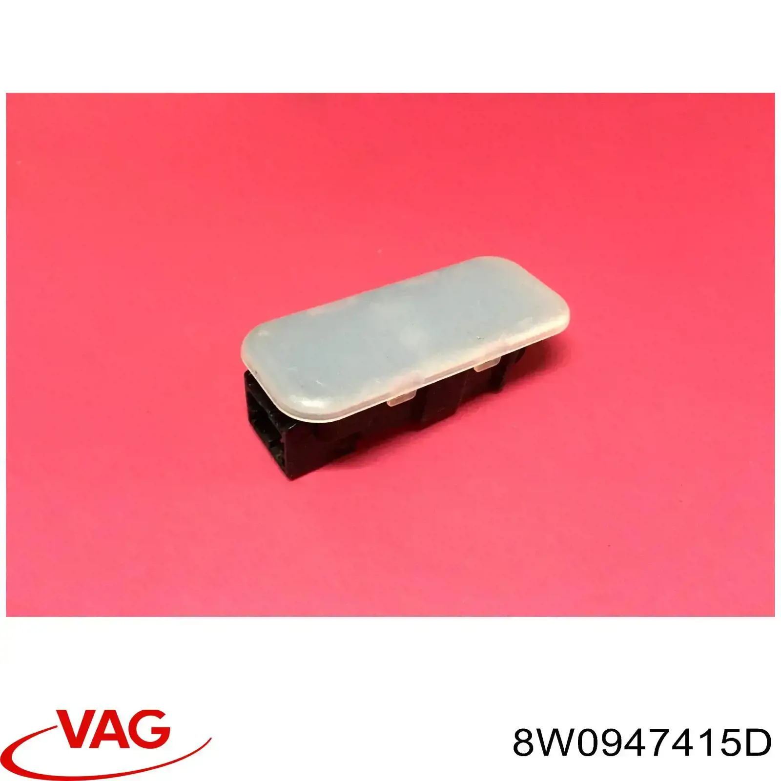  VAG 8W0947415D ціна, від 28.03 USD
