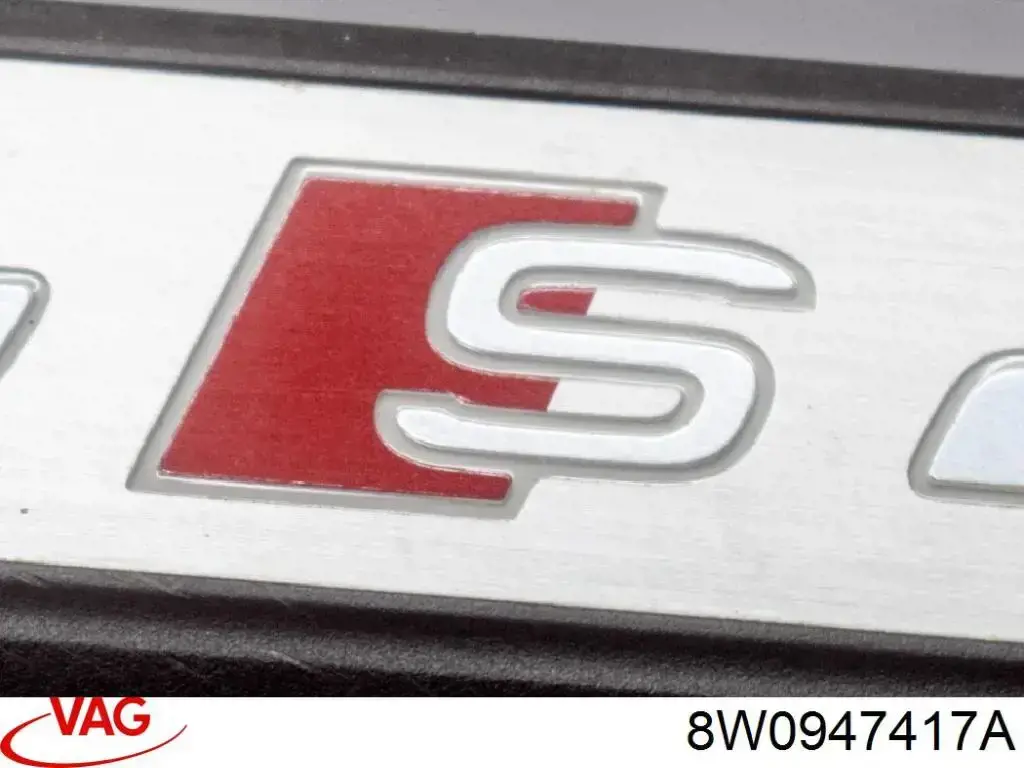  VAG 8W0947417A ціна, від 50.66 USD