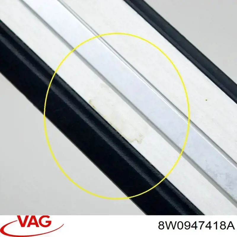 8W0947418A VAG 