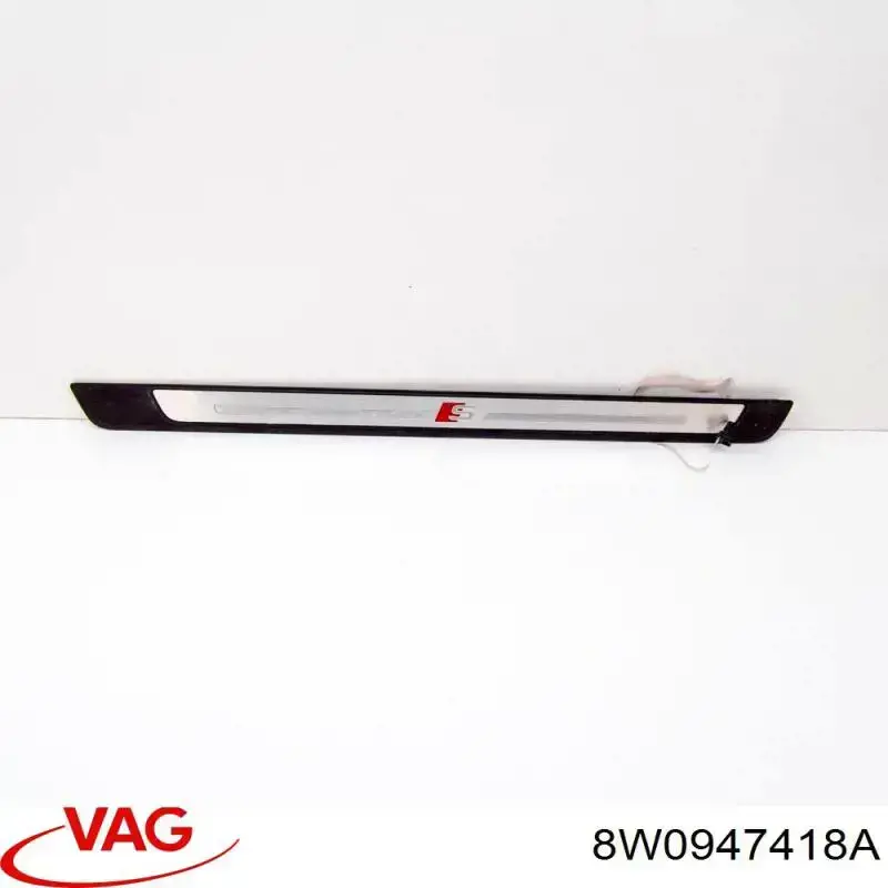 Купити 8W0947418A VAG 