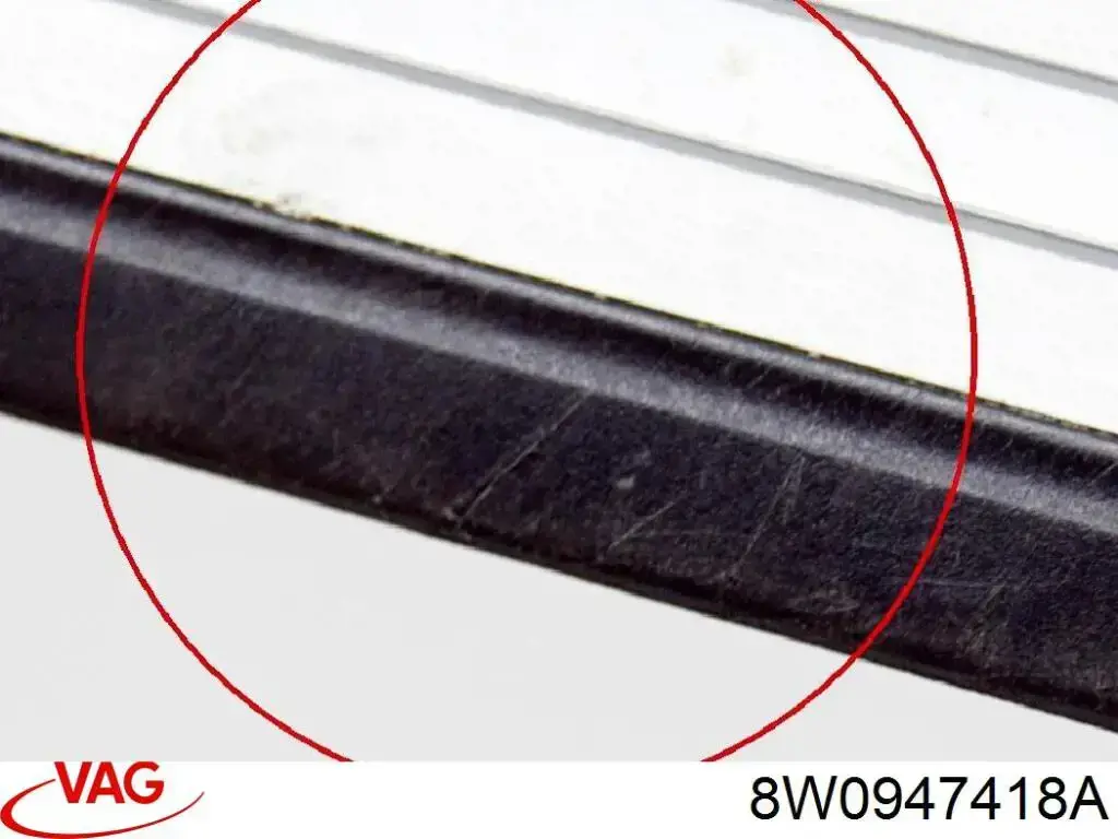  8W0947418A VAG