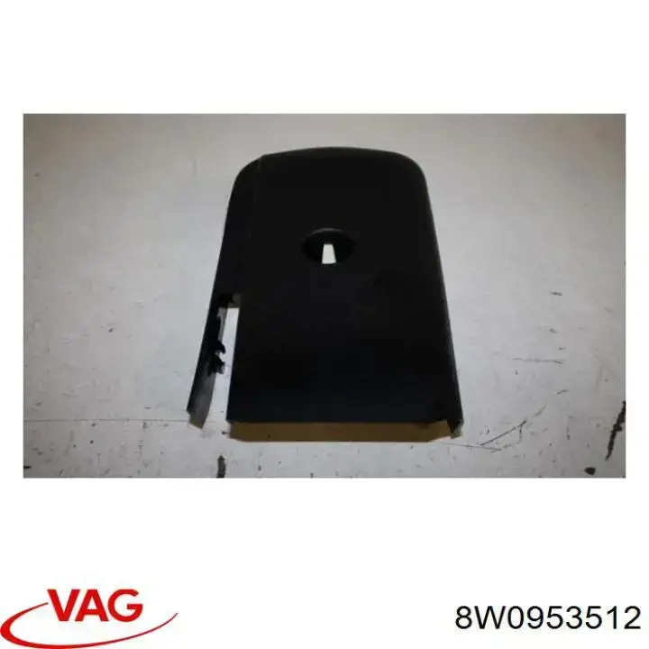  VAG 8W0953512 ціна, від 5.08 USD