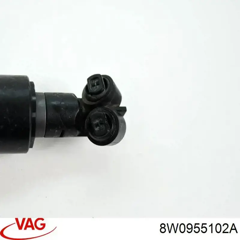 Купити 8W0955102 VAG Тримач форсунки омивача фари, підйомний циліндр