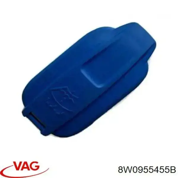 Купити 30955067 AND Кришка бачка омивача