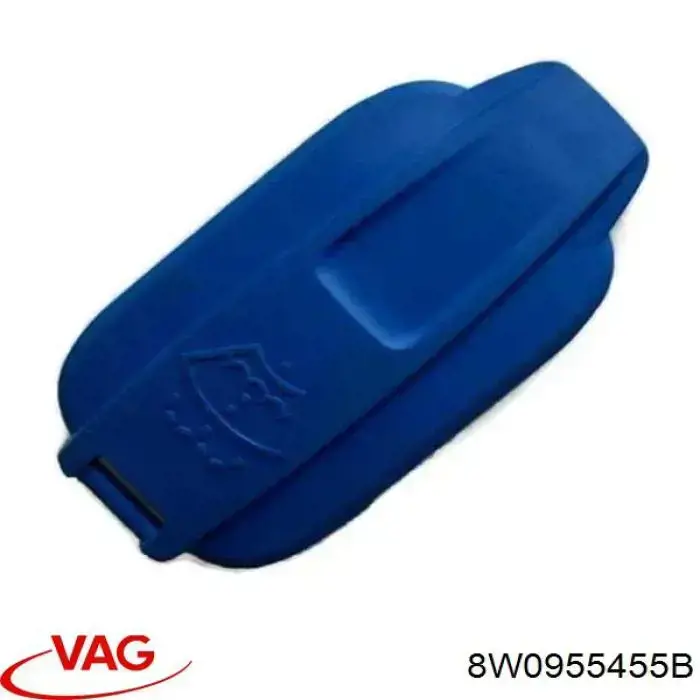 Кришка бачка омивача AND 30955067 ціна, від 13.41 USD