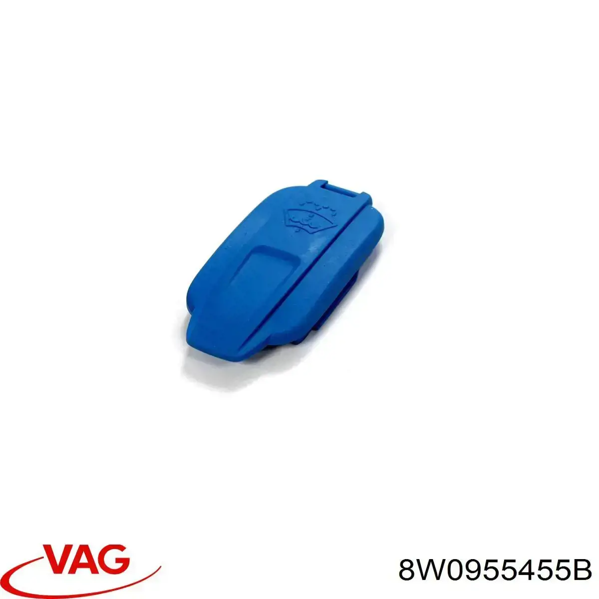Кришка бачка омивача 30955067 AND