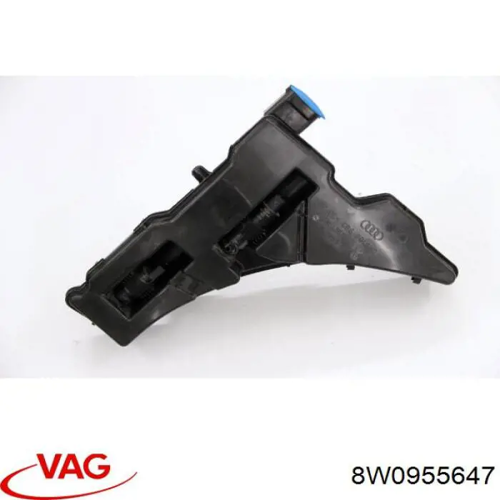 8W0955647 VAG 