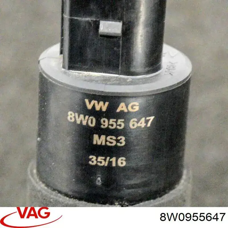 Купити 8W0955647 VAG 