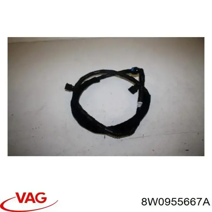  8W0955667A VAG