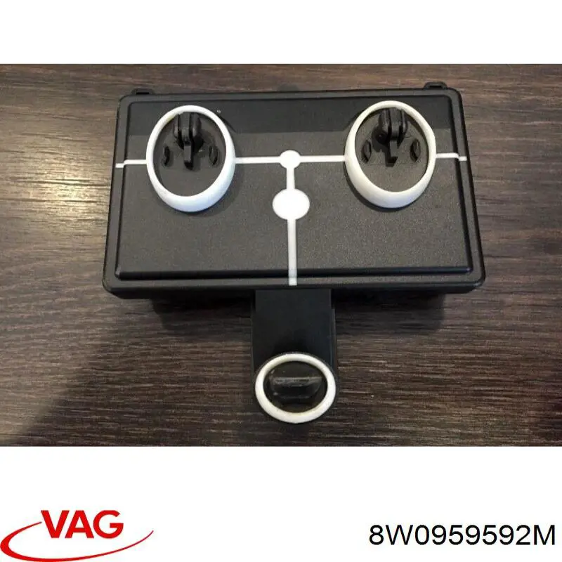 8W0959592N VAG 